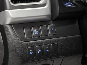 Внедорожник Toyota Highlander 2014 года, 2680000 рублей, Красноярск