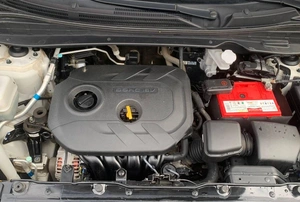 Внедорожник Hyundai ix35 2014 года, 1450000 рублей, Солонцы