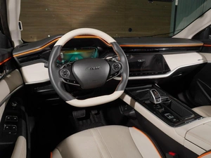 Седан Dongfeng Shine Max 2023 года, 1598000 рублей, Тверь