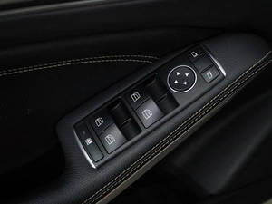 Хетчбэк Mercedes-benz A-класс 2014 года, 1495046 рублей, Москва