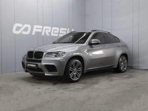 Внедорожник BMW X6 M 2012 года, 2380000 рублей, Омск