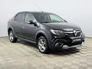 Седан Renault Logan Stepway 2021 года, 949900 рублей, Казань