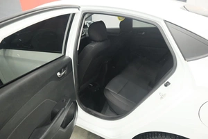 Седан Hyundai Solaris 2017 года, 1370000 рублей, Курск