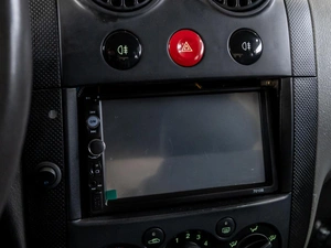 Седан Chevrolet Aveo 2005 года, 425000 рублей, Краснодар