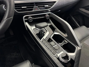 Внедорожник Geely Tugella 2022 года, 2895000 рублей, Красноярск