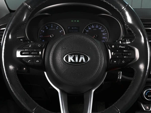 Седан Kia Rio 2018 года, 1649000 рублей, Аксай