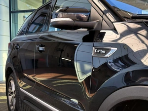 Внедорожник Changan CS55 2019 года, 1199999 рублей, Уфа