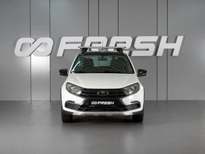 Универсал ВАЗ (LADA) Granta Cross 2020 года, 798000 рублей, Минеральные Воды