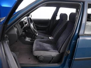 Седан Volvo 460 1993 года, 999999 рублей, Москва