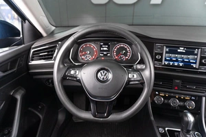 Седан Volkswagen Jetta 2020 года, 2289000 рублей, Петрозаводск