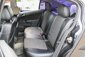 Седан Opel Astra 2011 года, 580000 рублей, Ярославль