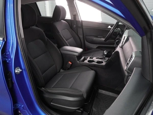 Внедорожник Kia Sportage 2019 года, 2499000 рублей, Воронеж