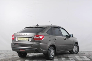 Лифтбек ВАЗ (LADA) Granta 2024 года, 899000 рублей, Кемерово
