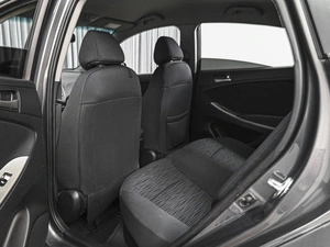 Седан Hyundai Solaris 2015 года, 1044000 рублей, Ставрополь