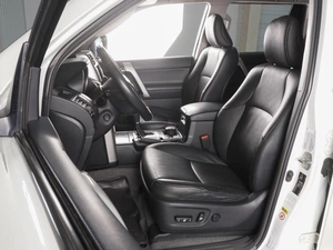 Внедорожник Toyota Land Cruiser Prado 2013 года, 2690000 рублей, Минеральные Воды
