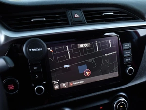 Седан Kia Rio 2020 года, 1695000 рублей, Краснодар