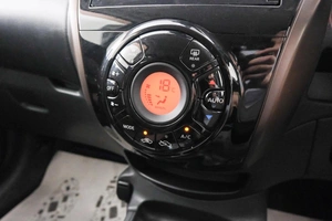 Хетчбэк Nissan Note 2017 года, 1189000 рублей, Красноярск