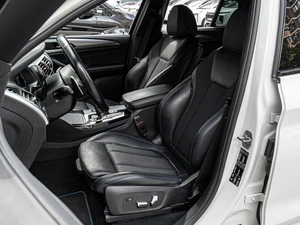 Внедорожник BMW X4 2019 года, 4280000 рублей, Краснодар