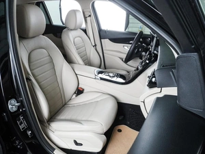 Внедорожник Mercedes-benz GLC-класс 2017 года, 3285000 рублей, Воронеж