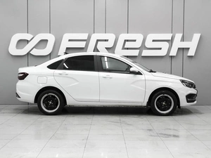 Седан ВАЗ (LADA) Vesta 2023 года, 1230000 рублей, Ростов-на-Дону