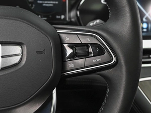 Внедорожник Geely Monjaro 2025 года, 3899000 рублей, Ставрополь