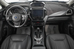 Внедорожник Subaru Forester 2020 года, 2899000 рублей, Барнаул