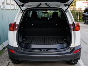 Внедорожник Toyota RAV4 2014 года, 1995000 рублей, Большой Сочи