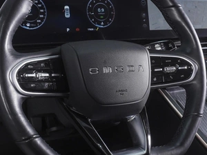 Внедорожник OMODA C5 2023 года, 1709000 рублей, Ростов-на-Дону