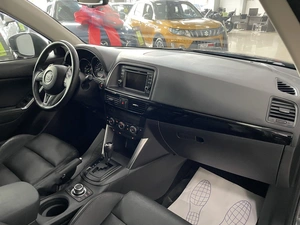 Внедорожник Mazda CX-5 2012 года, 1687000 рублей, Солонцы