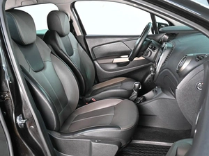 Внедорожник Renault Kaptur 2018 года, 1279000 рублей, Аксай