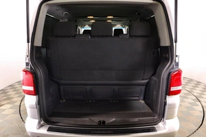 Минивэн Volkswagen Transporter 2003 года, 1749000 рублей, Пермь