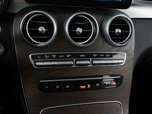 Внедорожник Mercedes-benz GLC-класс 2021 года, 4468744 рублей, Москва