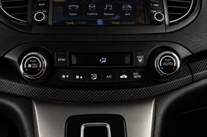 Внедорожник Honda CR-V 2012 года, 1539000 рублей, Челябинск