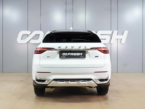 Внедорожник Haval F7 2021 года, 1899000 рублей, Воронеж