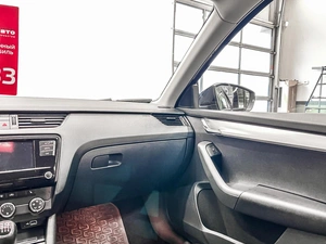 Лифтбек Skoda Octavia 2019 года, 1489000 рублей, Красноярск