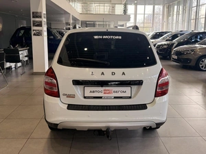 Седан ВАЗ (LADA) Granta 2023 года, 990000 рублей, Орёл