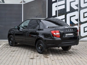 Седан ВАЗ (LADA) Granta 2024 года, 999000 рублей, Краснодар