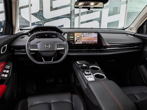 Внедорожник Changan UNI-S 2024 года, 2430000 рублей, Краснодар