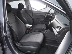 Седан Hyundai Solaris 2019 года, 1680000 рублей, Ростов-на-Дону
