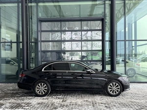 Седан Mercedes-benz E-класс 2021 года, 3190000 рублей, Уфа