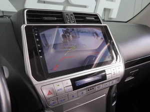 Внедорожник Toyota Land Cruiser Prado 2021 года, 4449000 рублей, Воронеж