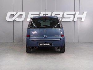 Минивэн Opel Meriva 2007 года, 399000 рублей, Воронеж