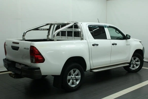 Пикап Toyota Hilux 2019 года, 3495000 рублей, Красноярск