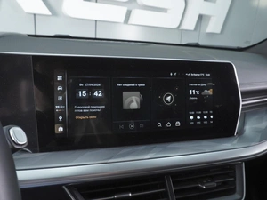 Внедорожник Haval F7 2025 года, 2550000 рублей, Ростов-на-Дону