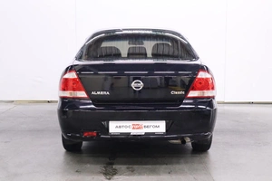 Седан Nissan Almera Classic 2006 года, 590000 рублей, Брянск