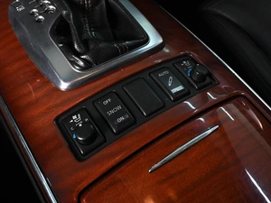 Внедорожник Infiniti FX50 2008 года, 2259000 рублей, Ростов-на-Дону