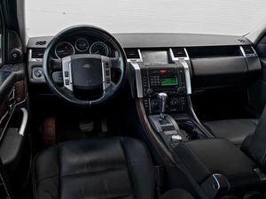 Внедорожник Land Rover Range Rover Sport 2009 года, 1655000 рублей, Краснодар