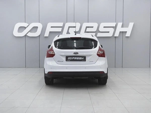 Хетчбэк Ford Focus 2012 года, 680000 рублей, Ростов-на-Дону