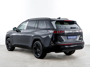 Внедорожник Volkswagen Teramont Pro 2026 года, 6538888 рублей, Москва