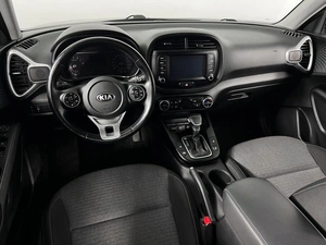 Внедорожник Kia Soul 2019 года, 1749500 рублей, Казань
